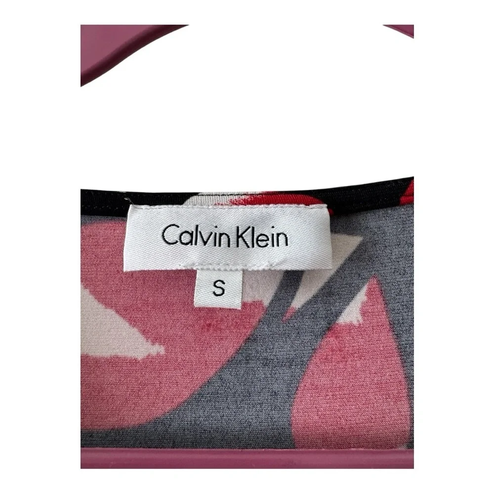 Calvin Klein Tank Top - Picture 2 of 6